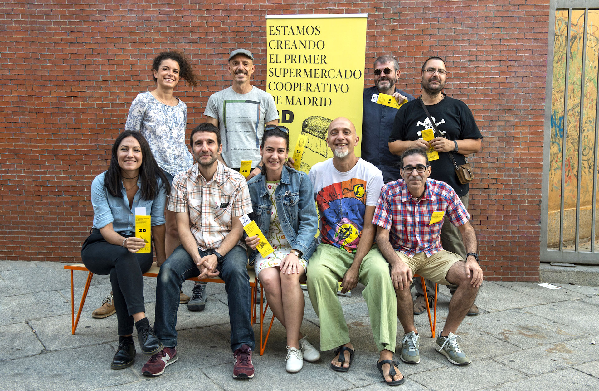 2016 2D pronto será LA OSA
