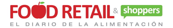 Logo Diario Food Retail