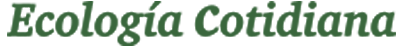 logo Ecología Cotidiana