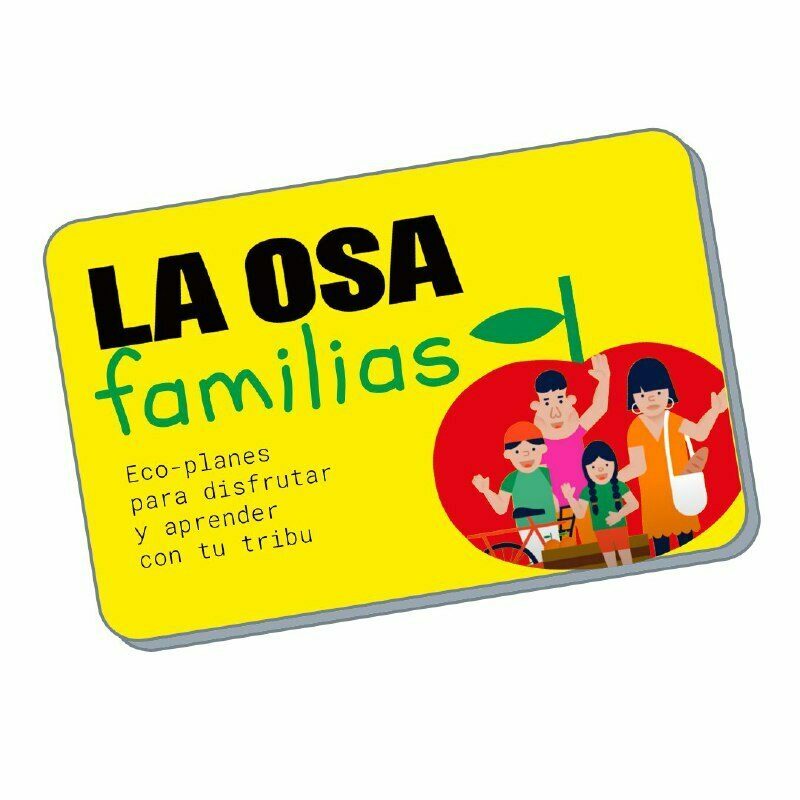 La OSA Familias